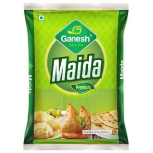 Ganesh Mummy’s Own Maida Premium – 500gm